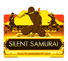 Silent Samurai