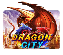 Dragon City