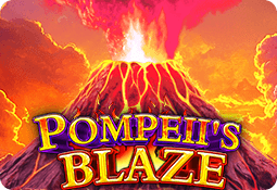 Pompeii's Blaze