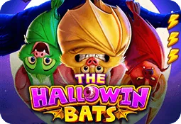 The Hallowin Bats